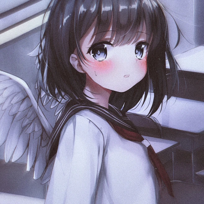 卡通可爱头像人物头像头像男头像女个性头像微信头像qq头像头像大全