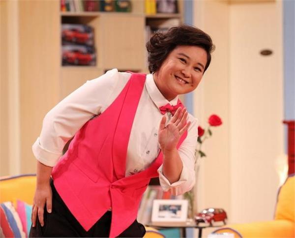 中国六位新生代女喜剧演员你最喜欢谁我喜欢第一位