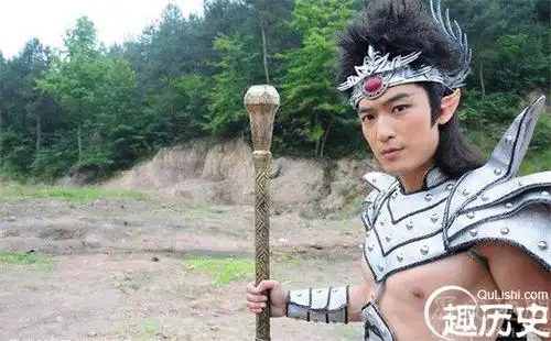 雷震子的身世如何 雷震子是怎么死的