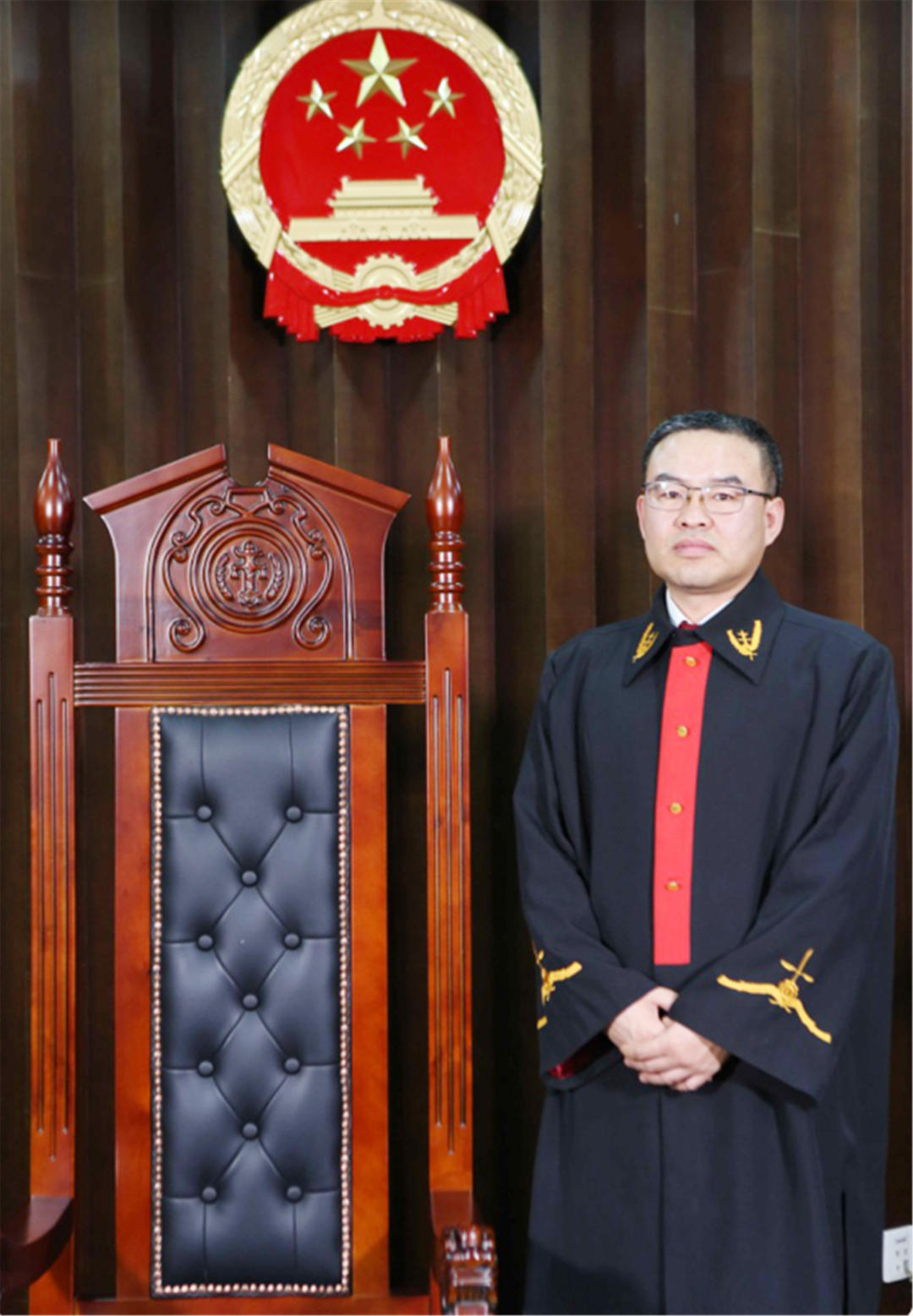 段余昆 双鸭山市中级人民法院审判监督一庭庭长