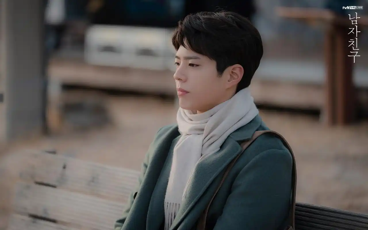 《男朋友》剧照图片壁纸,日韩影视,韩剧,剧照,宋慧乔,朴宝剑,男朋友