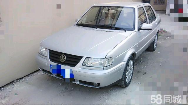 2004款 捷达 gif 前卫