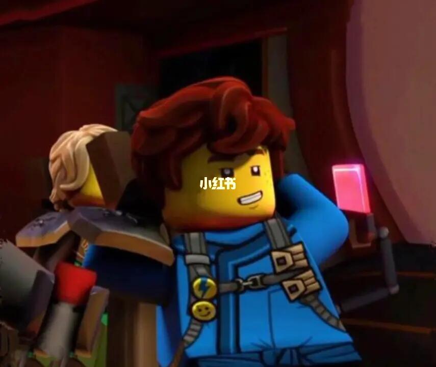 "#乐高幻影忍者  #妮雅  #杰  #妮雅和杰  #情头  #情頭  #最美的爱情