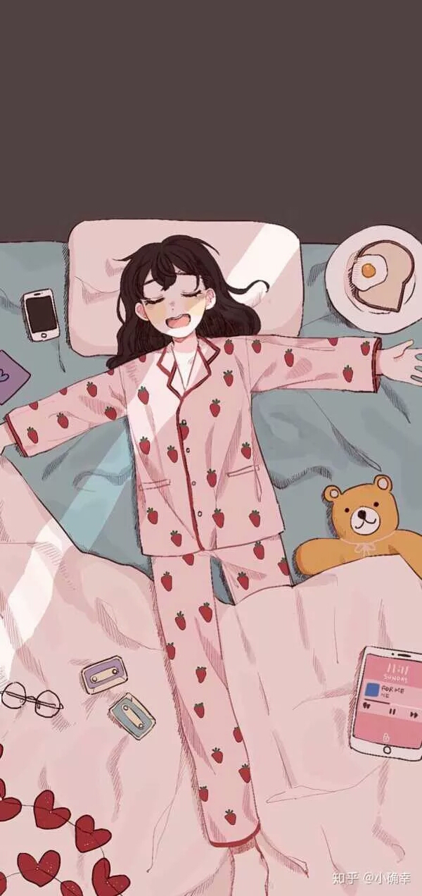 抖音超火壁纸,喜欢的拿图