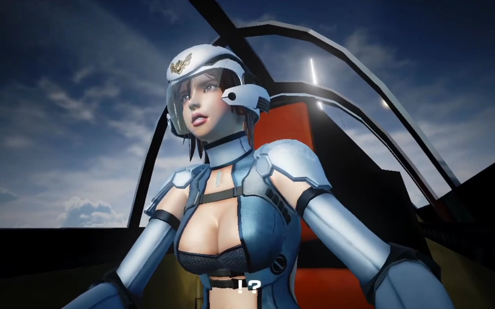 fighters gameplay ios (max graphics) (unreal engine 4) 1080p 60