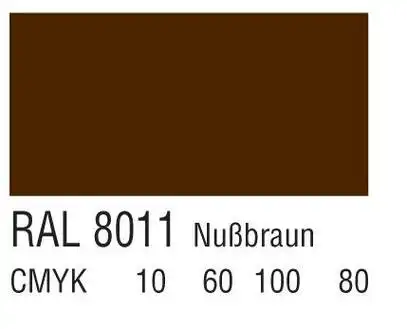 ral色卡,劳尔色卡