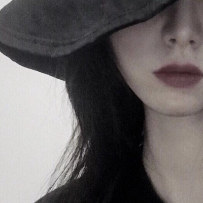 女生头像女神高冷霸气高清好看的霸气个性高冷女生头像图片