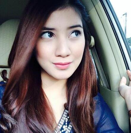 求印尼演员fitaanggriani的资料谢谢啦