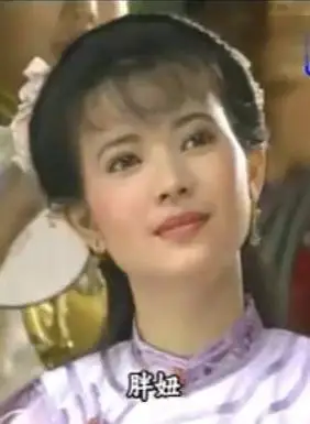 末代儿女情 1990