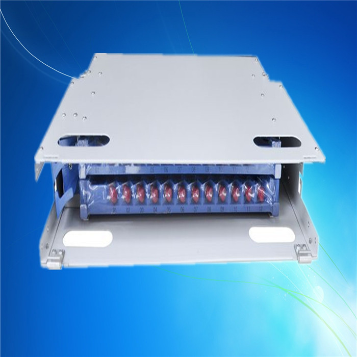 24芯odf光纤配线架