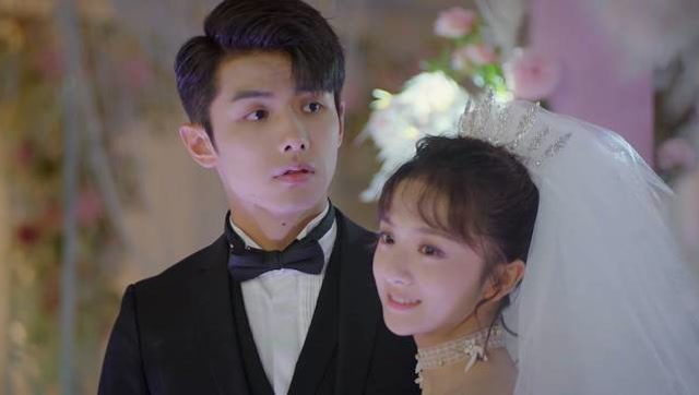 99分女朋友:新手还在傻笑,老手已经开始做梦了