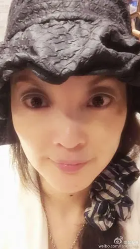 张纪中妻子樊馨蔓出轨其干儿子事件始末肖齐资料照片