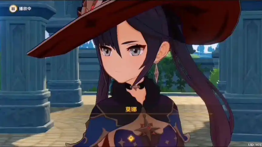 我想知道奥兹的cv当时是什么感受9898#原神仲夏幻夜奇想曲