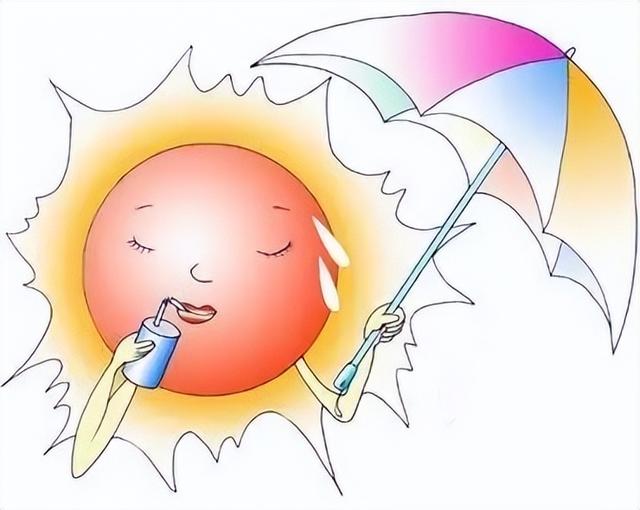 炎热高温天气,若是放在古代,古人如何消暑?