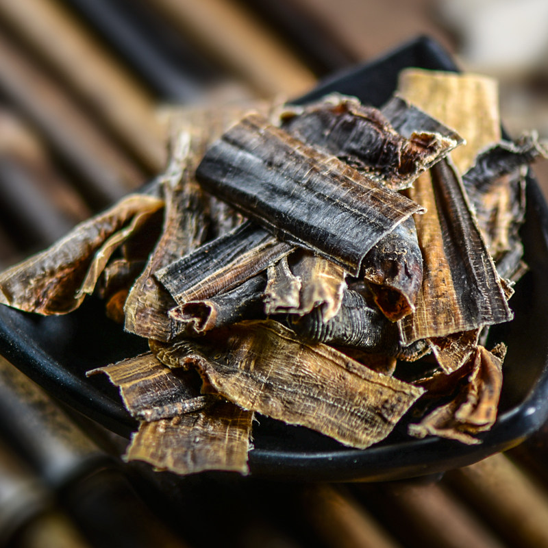 奥淼中药材 地龙 野生 广地龙 不含泥土 中草药 实体店铺50g