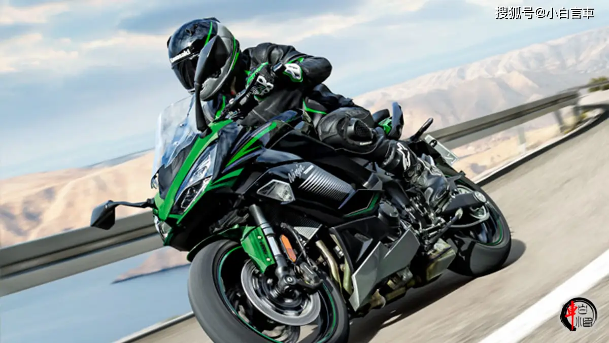 言车资讯|超跑外观兼顾摩旅,川崎忍者1000sx的ninja风格_搜狐汽车