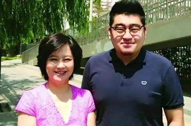 鞠萍离婚后独自带娃二婚嫁给普通人终遇到幸福