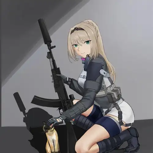 an94 - 半次元 - acg爱好者社区