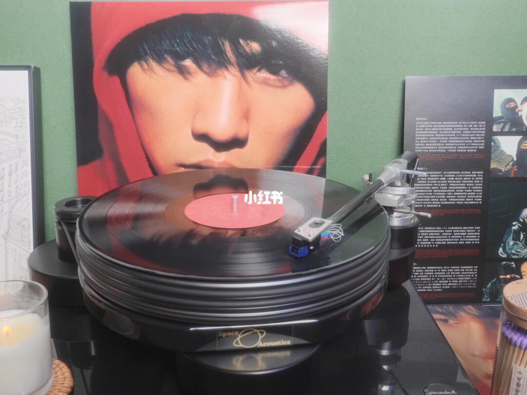 jay周杰伦   #周杰伦20周年黑胶唱片   #黑胶唱片