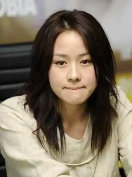 林嘉欣半隐退家庭只为好作品再出发