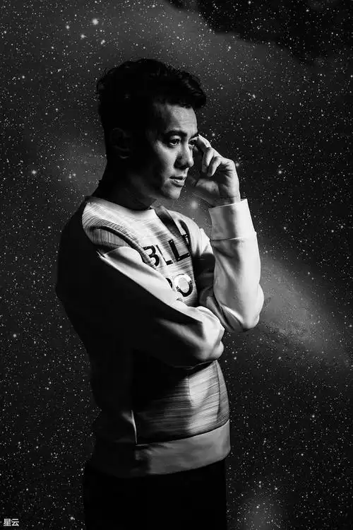 梁汉文 edmond leung的图片