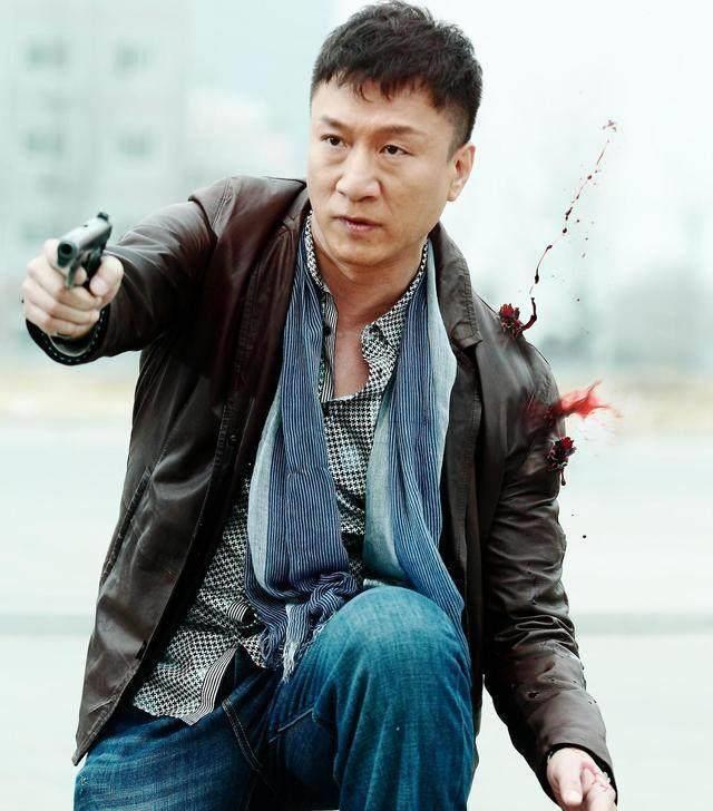 孙漂亮也是有纹身的人呢搜索一下孙红雷演技是不用多说的,谁还没看过