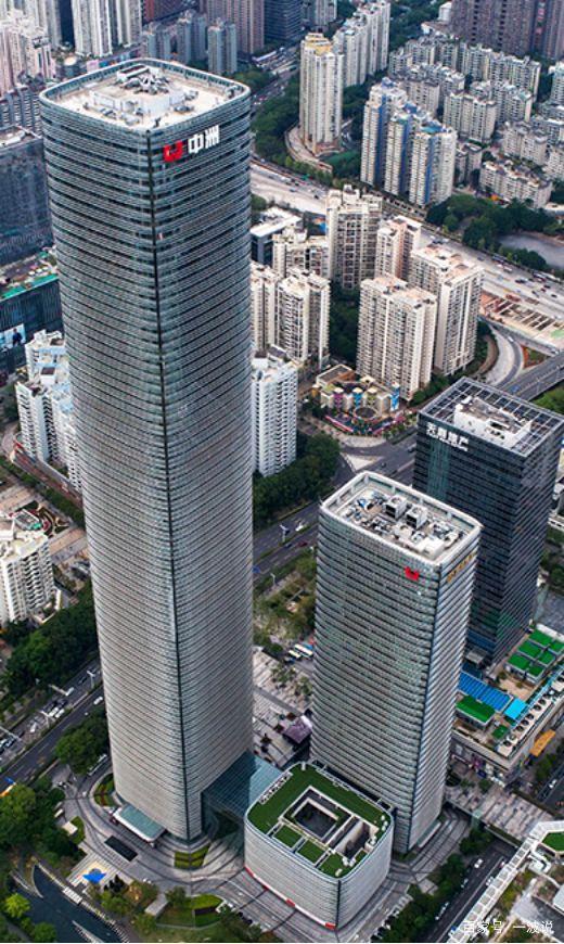 "深圳拿地大王"中洲地产黄光苗要有更清晰的战略发展方向