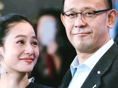 姜文和妻子周韵