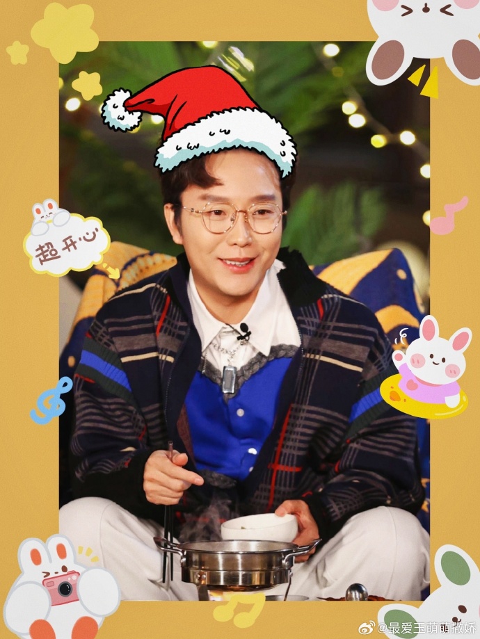 30天推玉挑战##李玉刚生日快乐#day 378九张最喜欢的男装图78九