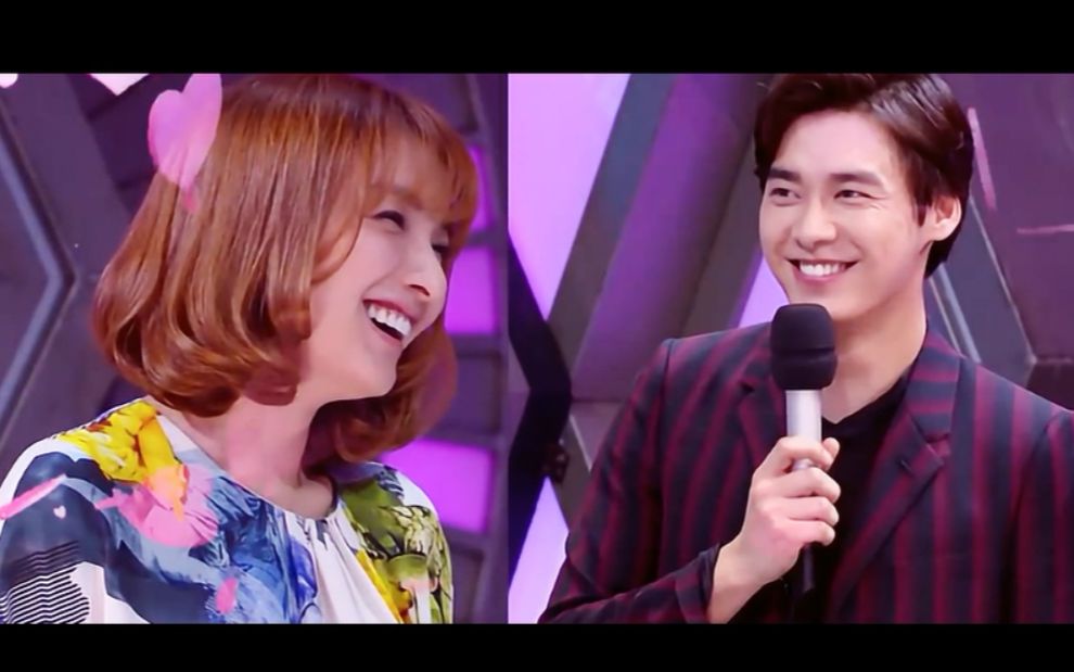 易昕李易峰吴昕伪现实用6分钟诠释易昕的第六年将故事写成我们现实与