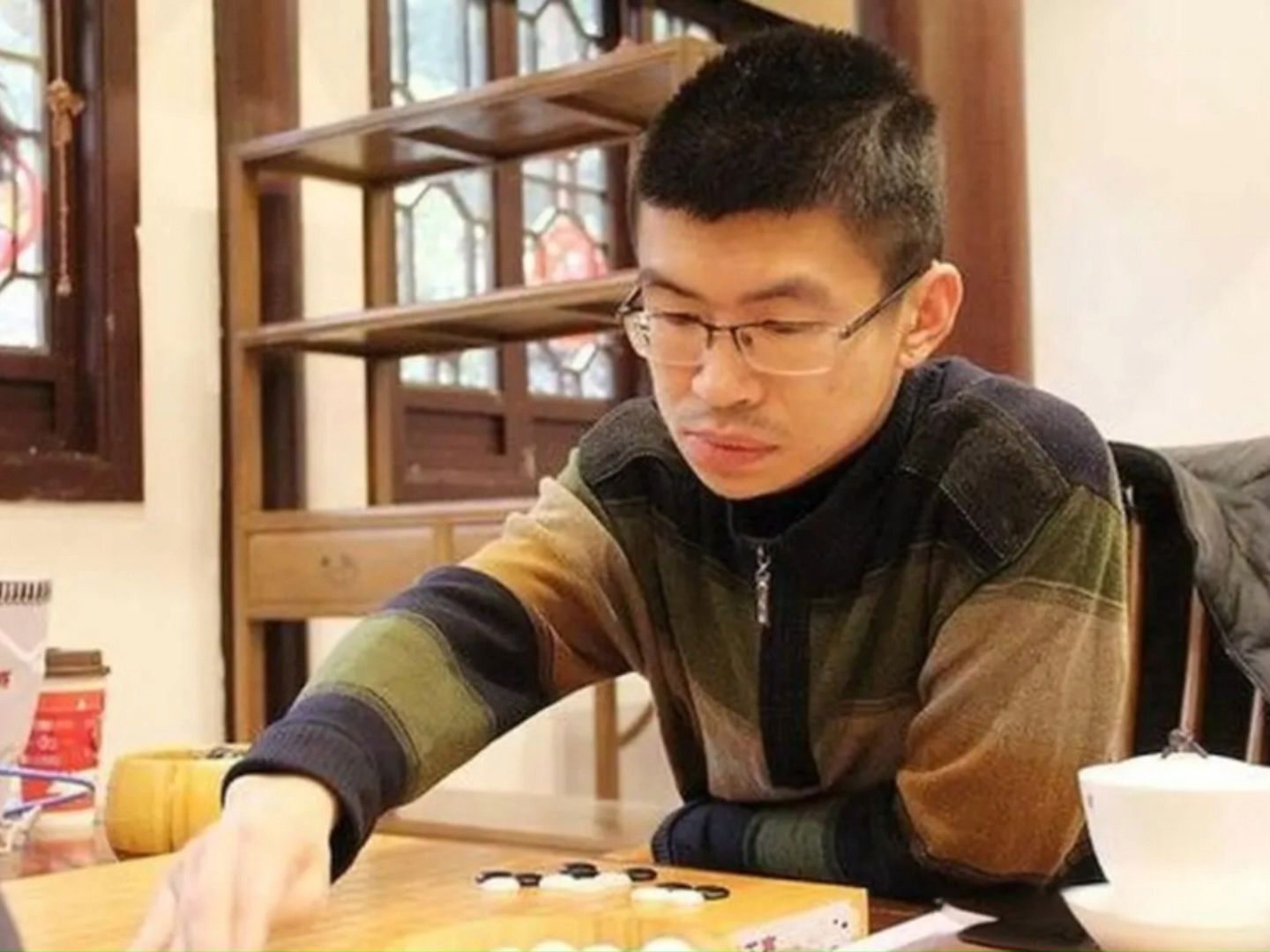 14子,范廷钰,4连胜,力压柯洁,连续2届等登顶西南王,夺冠!