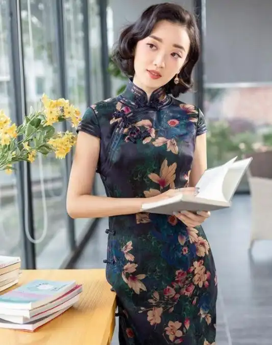 "精致"是女人最好的气质,精致女人的8大标准:你达到了几个?