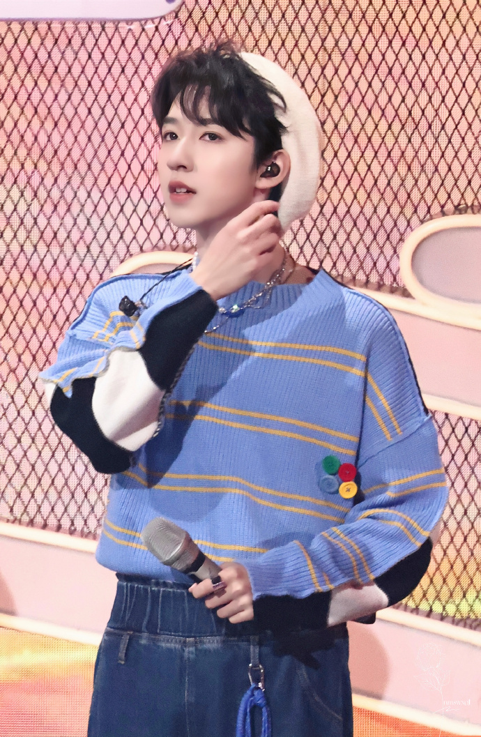 时代少年团全员真实身高#为什么一次又一次的无视贺峻霖粉丝的诉求?