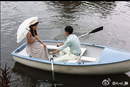 花非花雾非雾剧情介绍