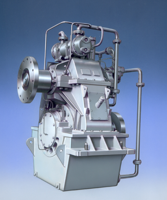 重庆齿轮箱有限责任公司 - 产品展示 - 船舶与海洋工程 - gc系列