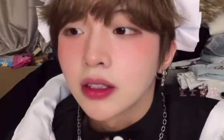 聂胡刘成连吵架都这么浪漫下