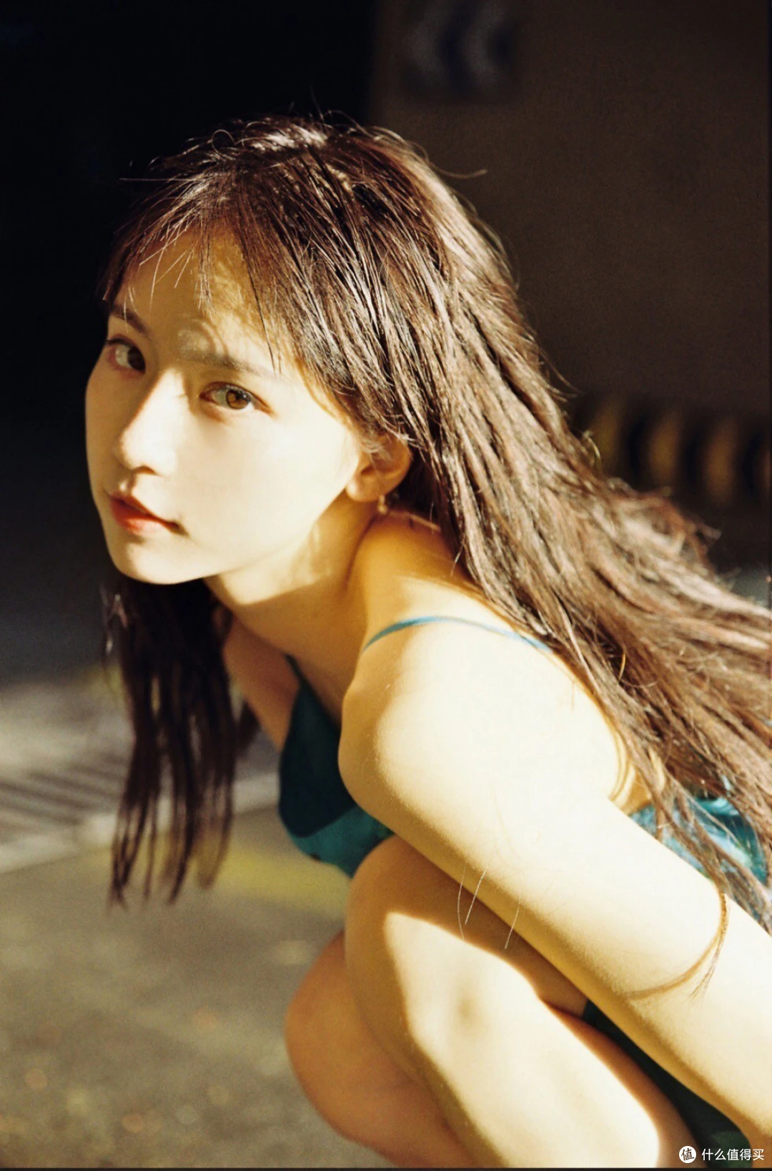 诸葛大力演员成果的写真