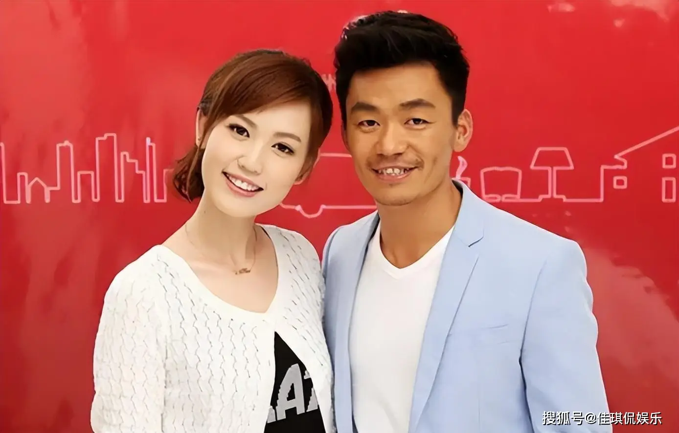 王宝强和马蓉离婚事件,才明白他离婚才是明智的选择_荣华富贵_妻子