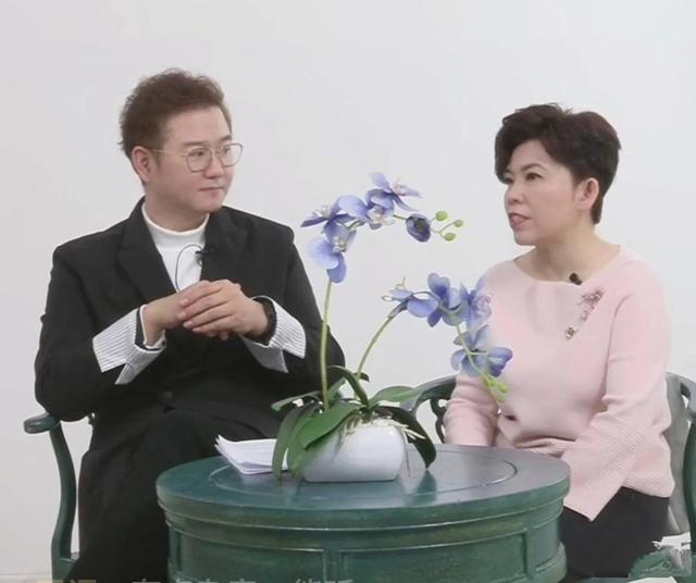 主持人赵川:三婚两离,凭"三寸不烂之舌"娶小娇妻 - 知乎