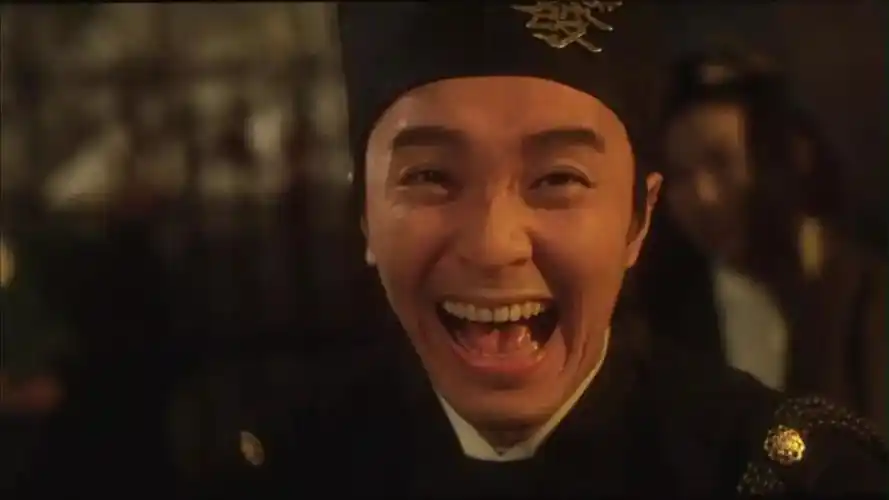 你们还是误会周星驰