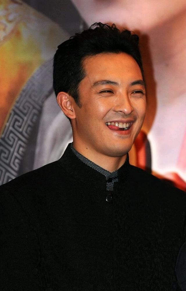 "最穷影帝"富大龙,演艺圈里的一股清流