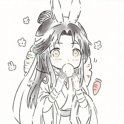 天官赐福