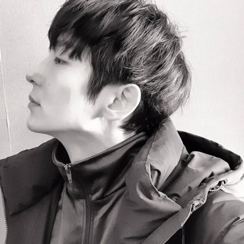 《恶之花》李准基已4年以上不吃淀粉!都这样他还是胖了_腾讯新闻