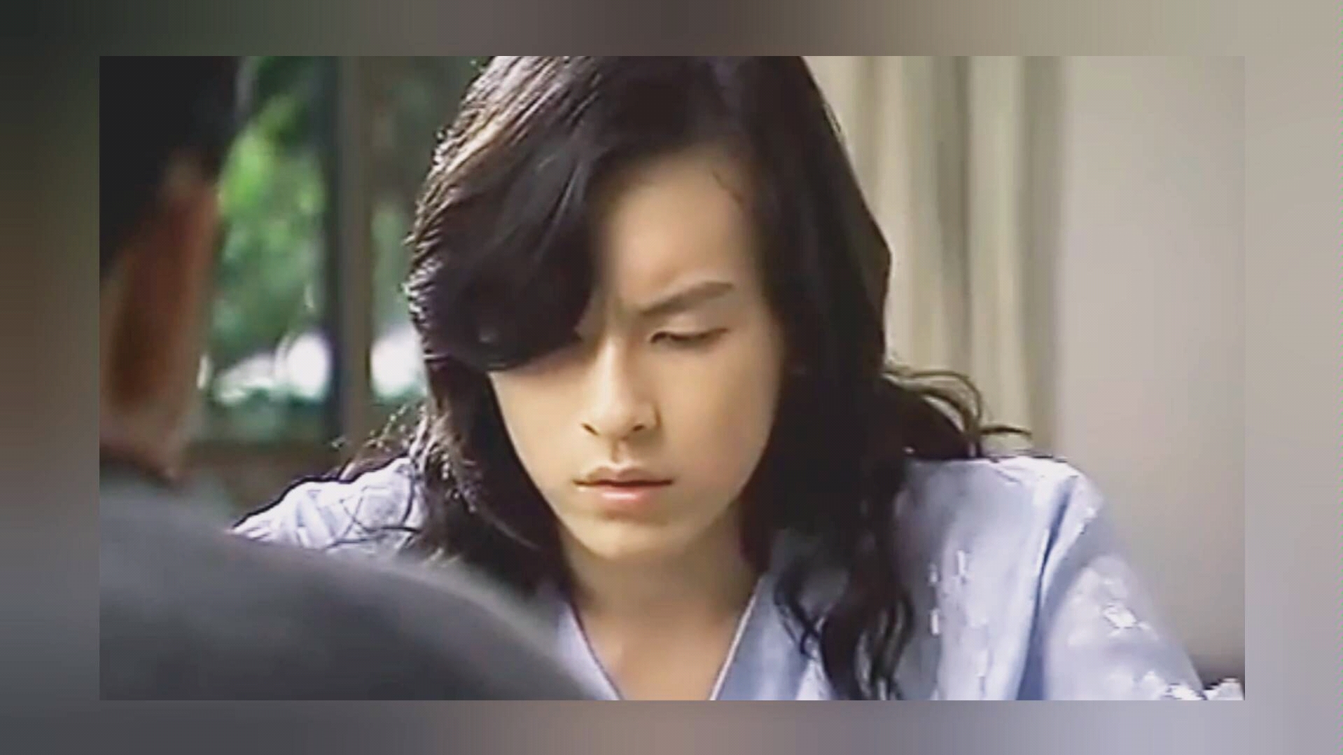 【郑元畅】【蔷薇之恋丨韩葵】投食歌