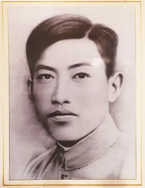 占领了青岛,济南和胶济铁路沿线的城市后,企图攻占胶东中心——莱阳城