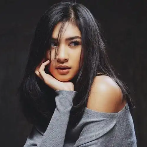 拥有美娜多血统的印尼著名女明星top10