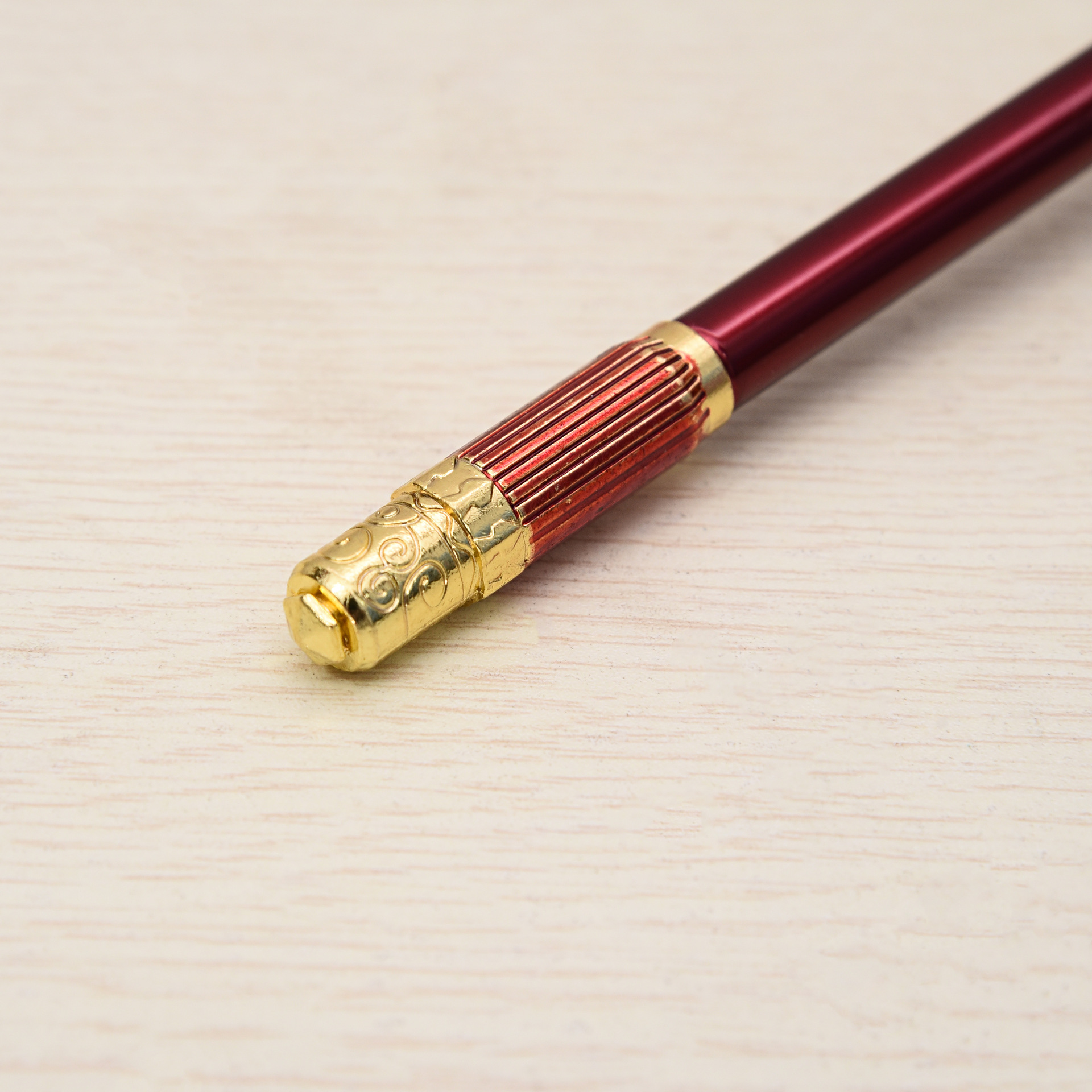 孙悟空至尊宝美猴王王者伸缩金箍棒 30厘米可伸缩兵器荣耀武器