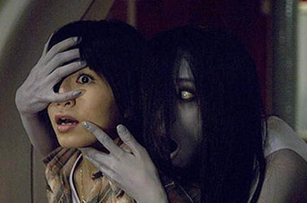 恐怖电影排行榜前十名世界排名 鬼照片剧情很直接吓哭