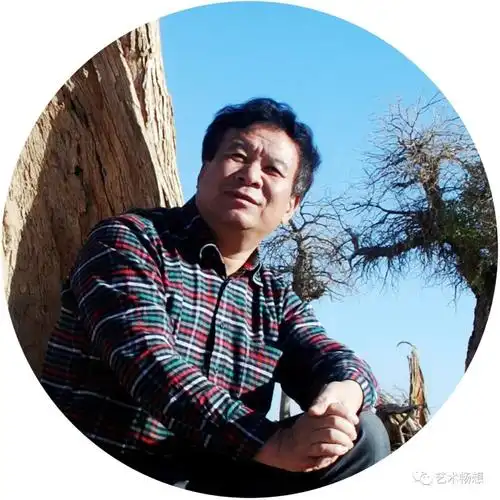 携岱岳佳境著名画家孟鸣6月1日将亮相盛世荣华中国画全国名家邀请展