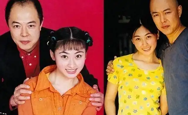 希望她能慎重考虑与张铁林的关系